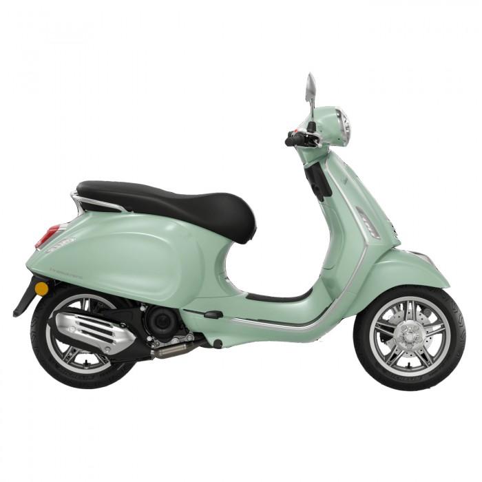 VESPA PRIMAVERA 125 4T E5 PIAGGIO GROUP